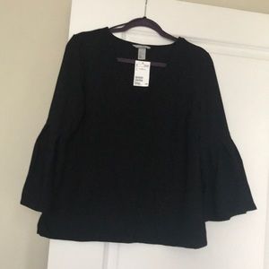 H&M NWT top